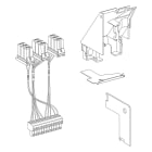 Schneider Electric - Ledn,sett MicrologicX 24V res,
