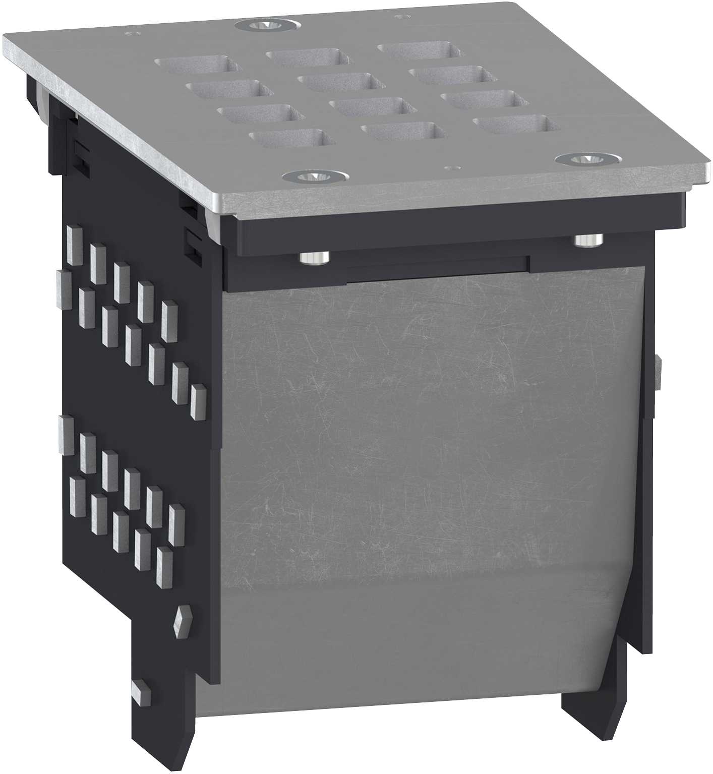 Schneider Electric - LV847869SP GnistkammerMTZ2/NW H10 reserve