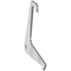 Schneider Electric - Dørforrigling høyre/venstre side VPEC for MTZ2/MTZ3/NW uttrekkbar - reservedel