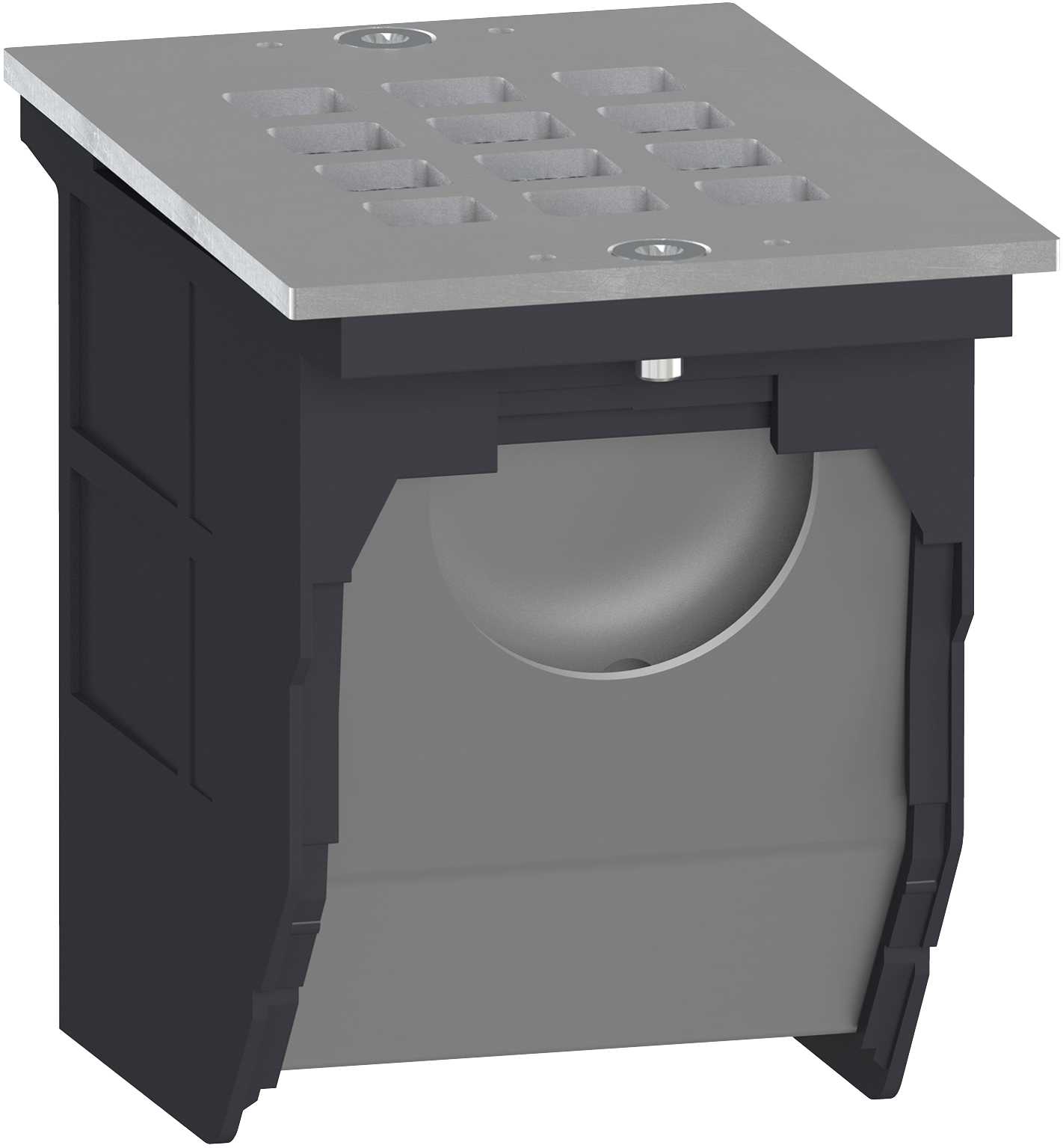 Schneider Electric - LV847935SP Gnistk,MTZ2 N1-H2/NA/HA/HF res