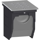 Schneider Electric - LV847935SP Gnistk,MTZ2 N1-H2/NA/HA/HF res