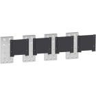Schneider Electric - LV847943SP Fr,tilk,bunn MTZ32 4Pfast res,