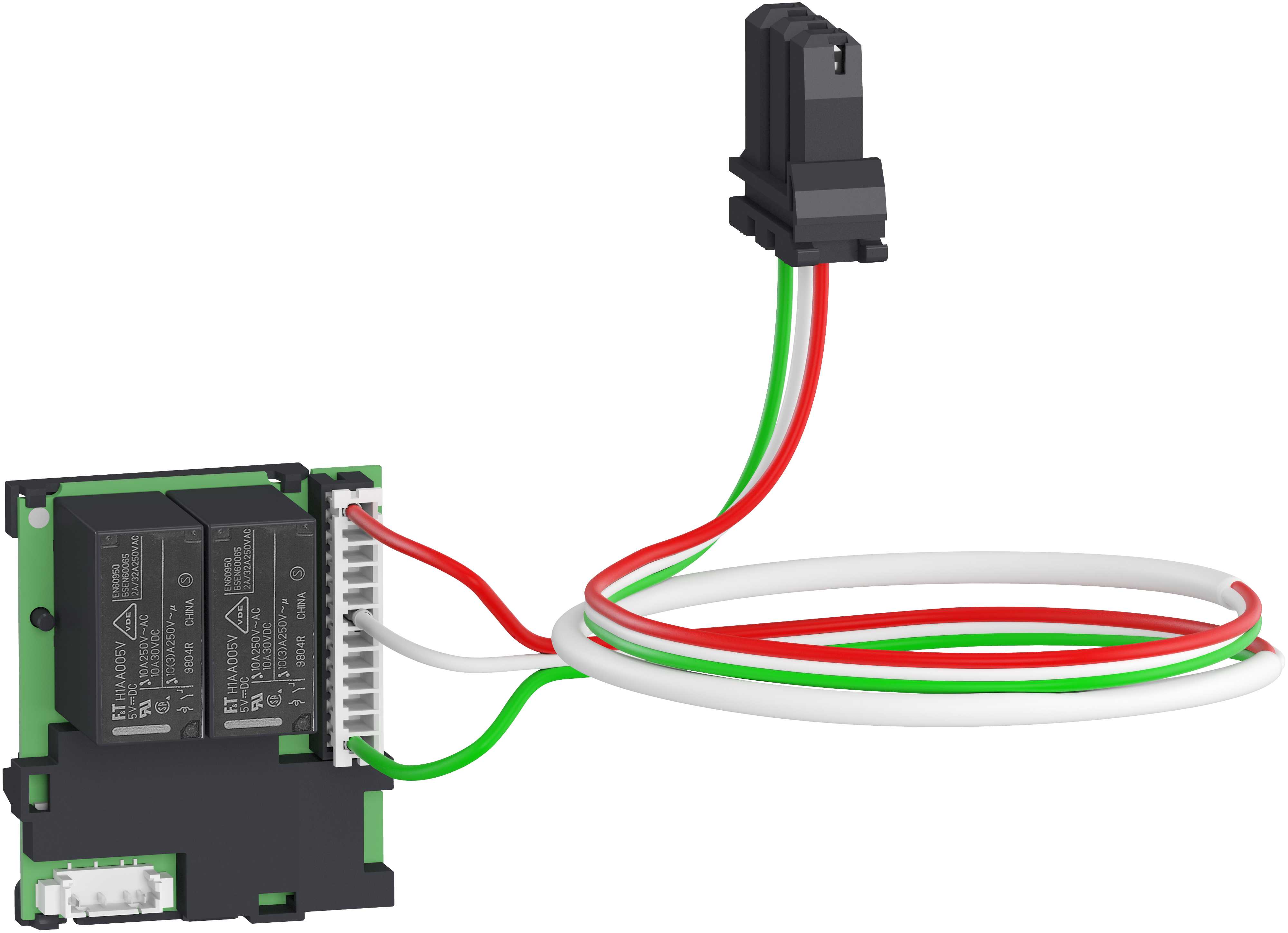 Schneider Electric - LV847086SP M2C progr,kont, MTZ reserve