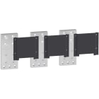 Schneider Electric - LV847932SP Fr,tilk,bunn MTZ16 3Pfast res,