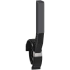 Schneider Electric - Hendel for opptrekk av fjær for Masterpact Masterpact MTZ2/MTZ3 - reservedel