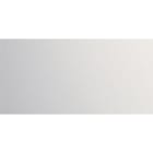 GIRA - Ringeknappmodul deksel 2f System 106 alu.