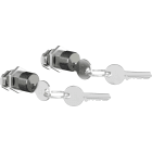 Schneider Electric - LV864939SP 2Ronis 2nøkler+kit MTZ2/3 res,