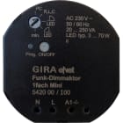 GIRA - eNet dimmeraktuator 1-kanals Mini