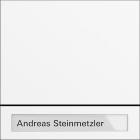 GIRA - Ringeknappmodul 1k System 106 hvit