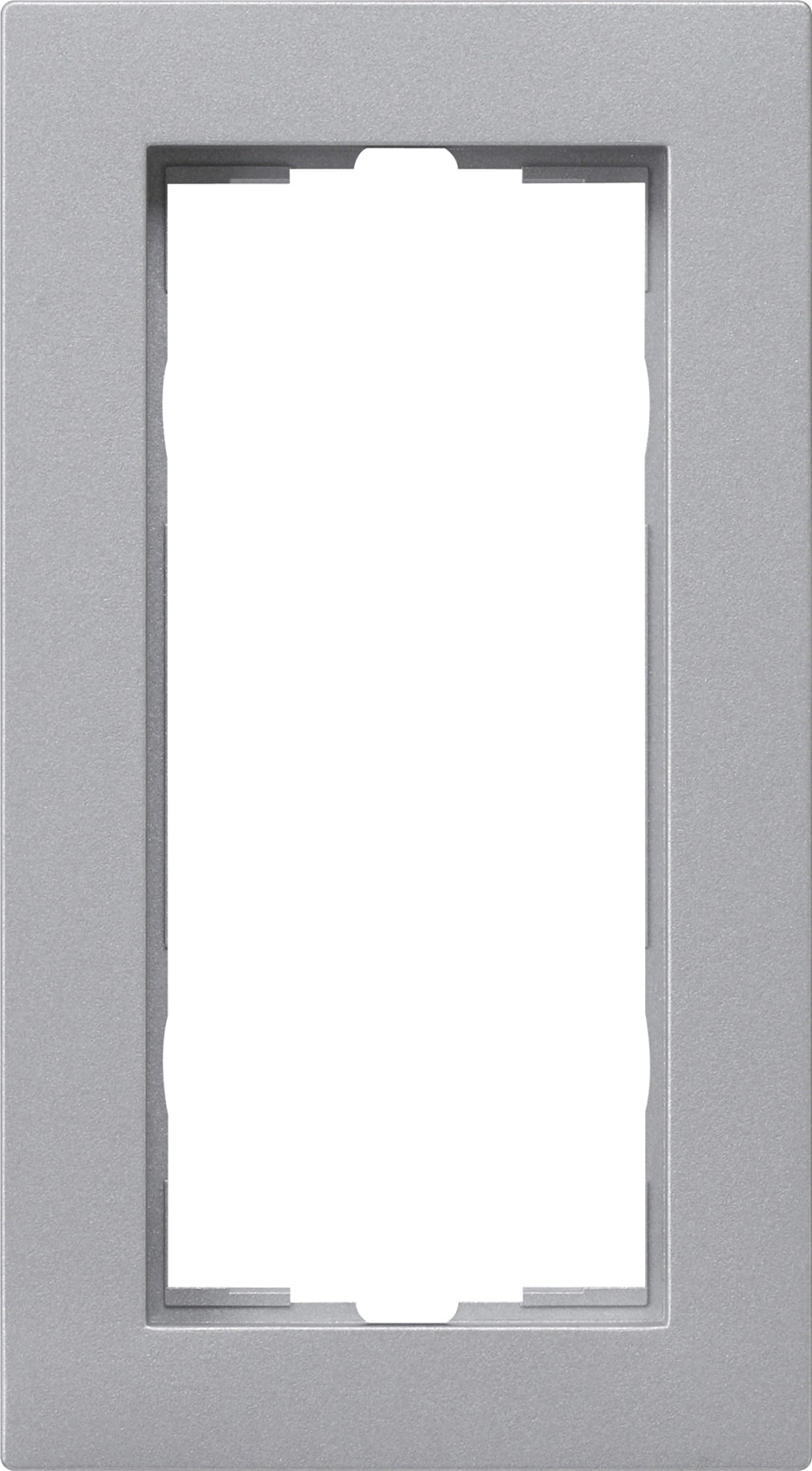 Function - Ramme E2 flat montering alu 2