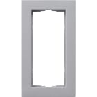 Function - Ramme E2 flat montering alu 2