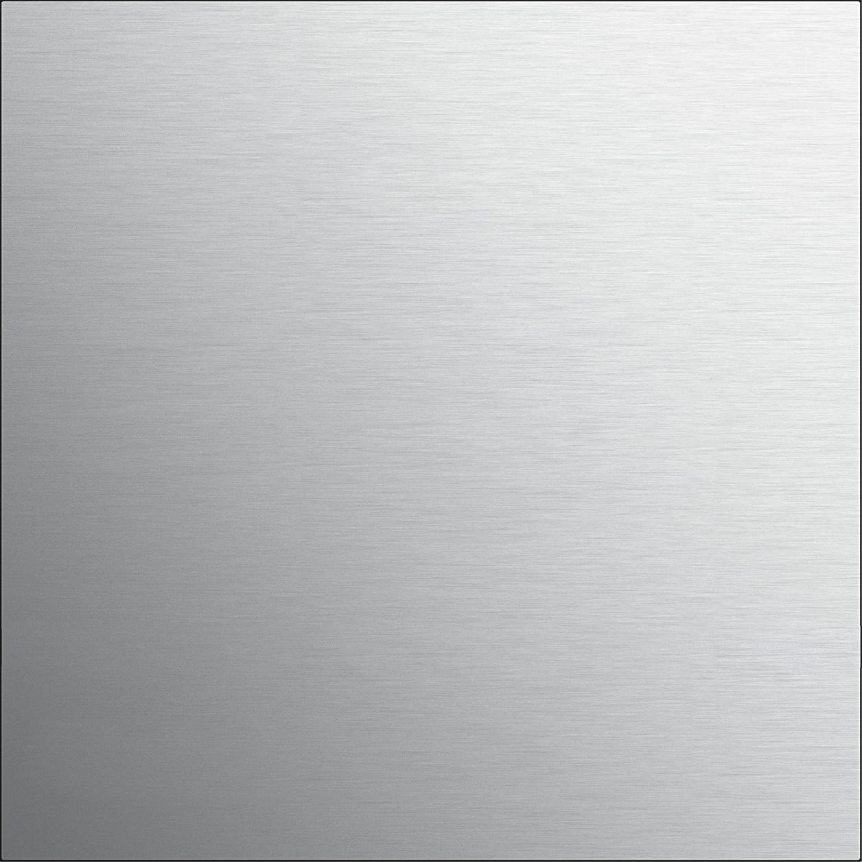 GIRA - Blindmodul System 106 aluminium