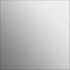 GIRA - Blindmodul System 106 aluminium