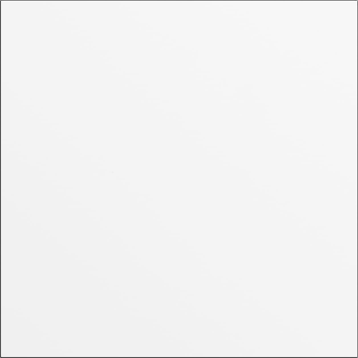 GIRA - Blindmodul System 106 hvit