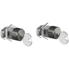 Schneider Electric - LV864938SP 2Ronis 1nøkkel+kit MTZ2/3 res,