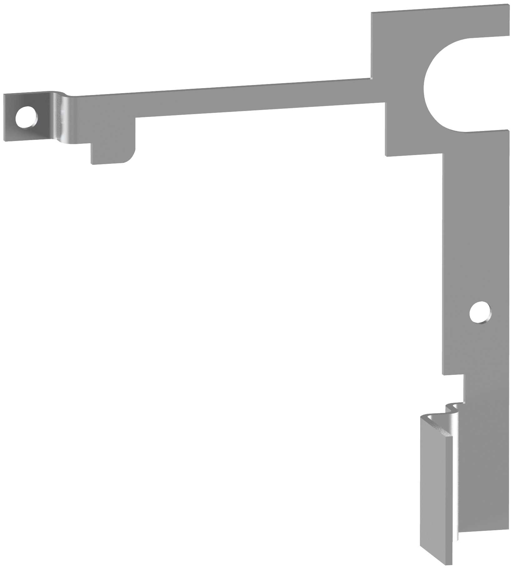 Schneider Electric - Tilbehør for EIFE Ethernetmodul- for Masterpact MTZ2/MTZ3 - reservedel