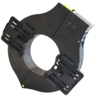 Function - TPH-Loop80 delbar strømtrafo 800/5A, klasse 0,2s, lysåpning Ø80mm