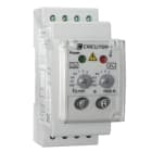 Function - Jordfeilrele RGE-R5A 0,03-5A/ Jordfeilreleer