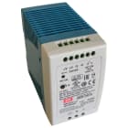Function - Strømforsyning DINFLEX 24VDC/2,1A