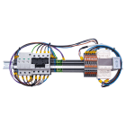 Function - NSO modul-1 230V IT Aron