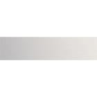 GIRA - Ringeknappmodul deksel 1f System 106 alu.