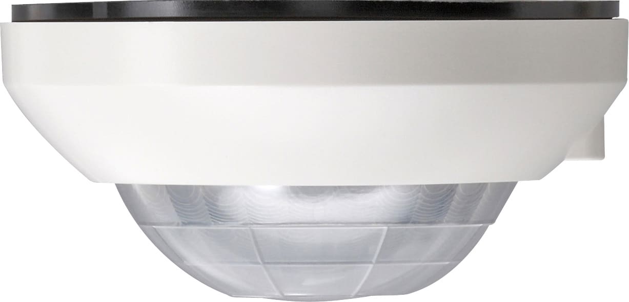 GIRA - System 3000 takmontert tilstedeværelse- og bevegelsesmelder 360° Bluetooth