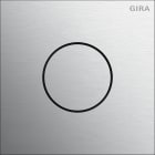 GIRA - Talemodul System 106 aluminium
