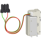 Schneider Electric - LV833662SP MX/XF 200/250VDC/AC MTZ res,