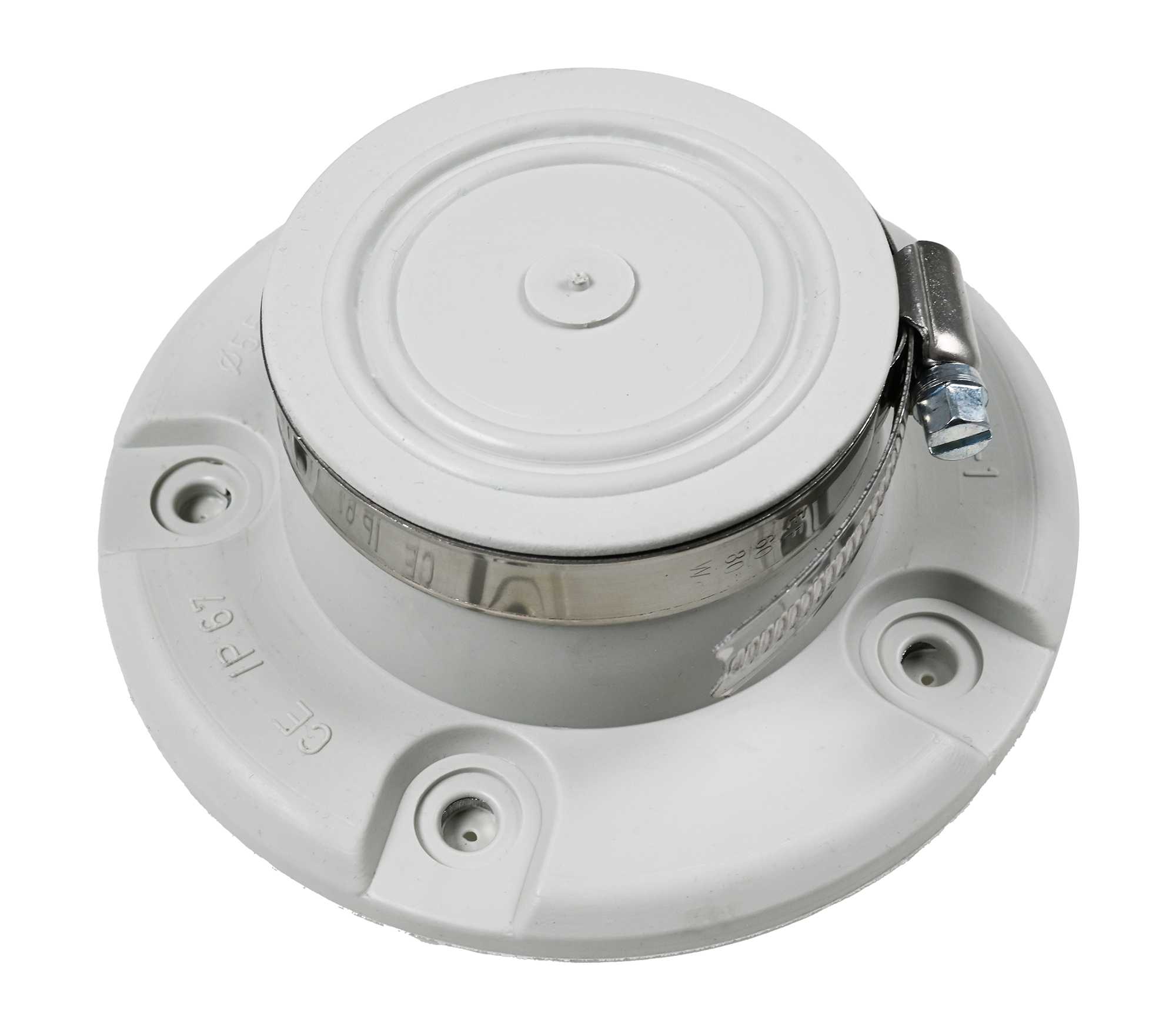 HT Hi Tech Polymers - Multi kabelflenser HTX-1
