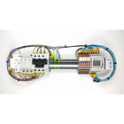 Function - NSO modul-4 230V IT 3 strømtr