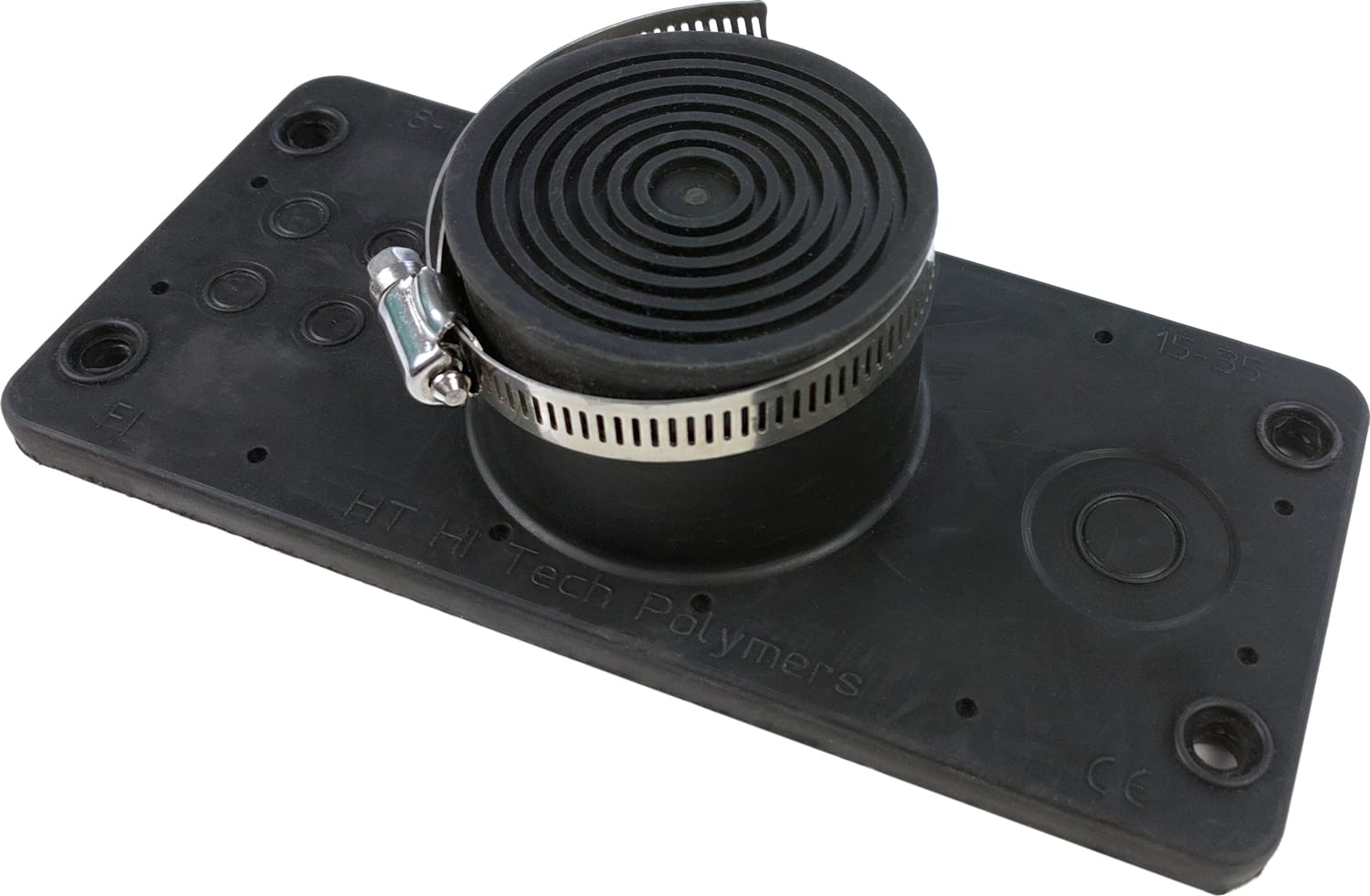 HT Hi Tech Polymers - HIK-1 med RST ring