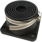 HT Hi Tech Polymers - KUPO-G med RST ring
