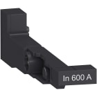 Schneider Electric - Sensorplugg - 600 A - for Masterpact MTZ1/MTZ2 reservedel