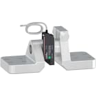 Schneider Electric - Ext, CT jordf,/null 2000/6300A