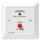 Function - JORDFEILINDIKATOR RCUP 220 12V 24 V 220V