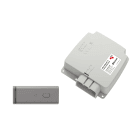 Function - KOMFYRVAKT MicroSense 2 GRÅ - Bluetooth - One4All