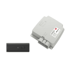 Function - KOMFYRVAKT MicroSense 2 SORT - Bluetooth - One4All