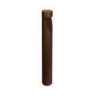 Norlys - OPPLAND 1321 CORTEN 3000K 85CM PULLERT