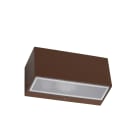 Norlys - ASKER 1726 CORTEN 3000K NED
