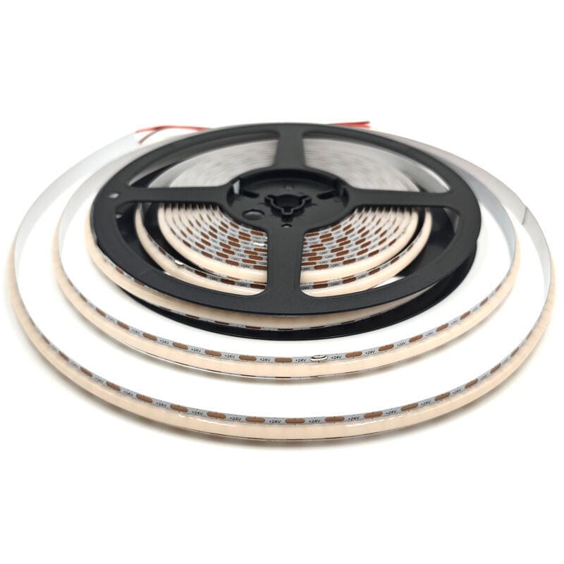 Nortronic - LEDSTRIP 927 S-COB 24V 5 MTR. 15W/m 8250LM IP54