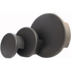 Melbye - Topphette 200mm Med ører for AUS200