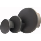 Melbye - Topphette 280mm Med ører for AUS280