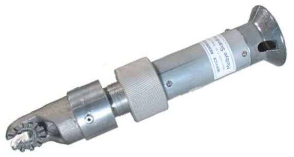 Melbye - TRAKTFORMET GRIPER JGS 19