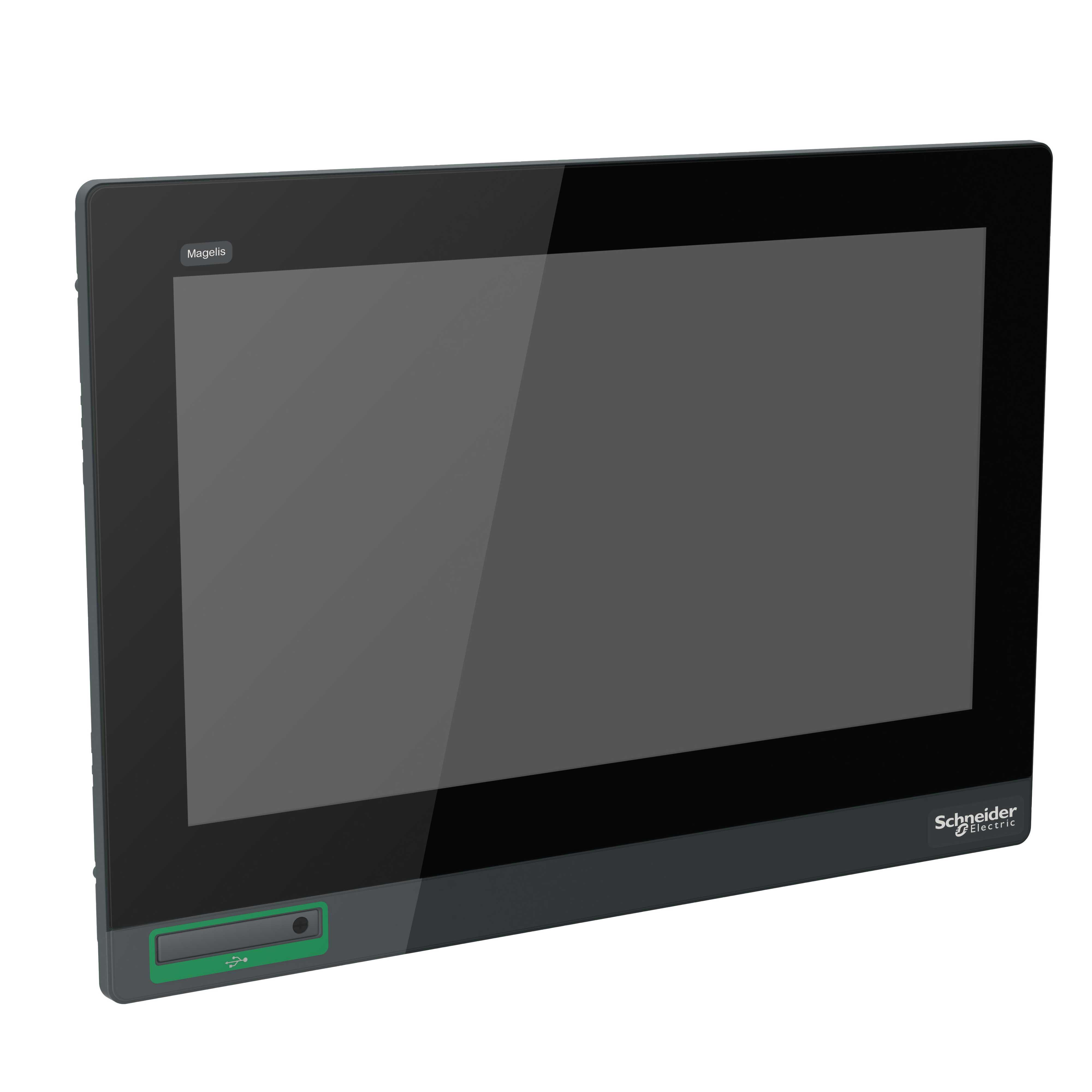 Schneider Electric - 15W Touch Smart Display FWXGA