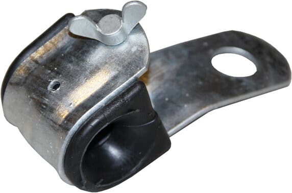 Melbye - Mellomfeste for EX hengeledning 3/4 X 25mm²