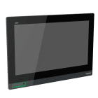 Schneider Electric - 19W Touch Smart Display FWXGA