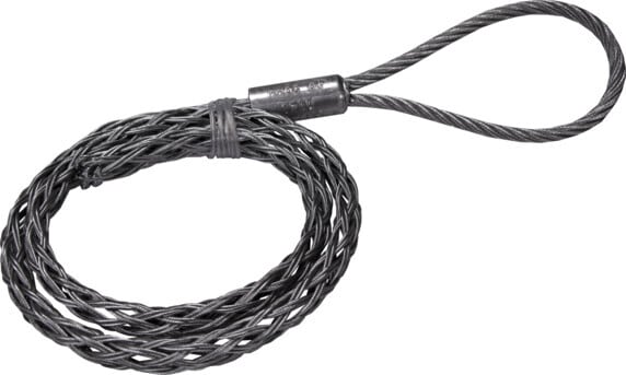 Melbye - Kabeltrekkstrømpe 10-20mm