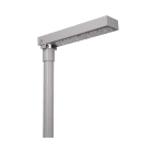 Norlys - ASKER 4352 ALU ASYM. 3000K