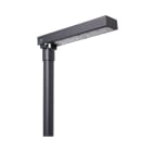 Norlys - ASKER 4352 GRAFITT ASYM. 3000K