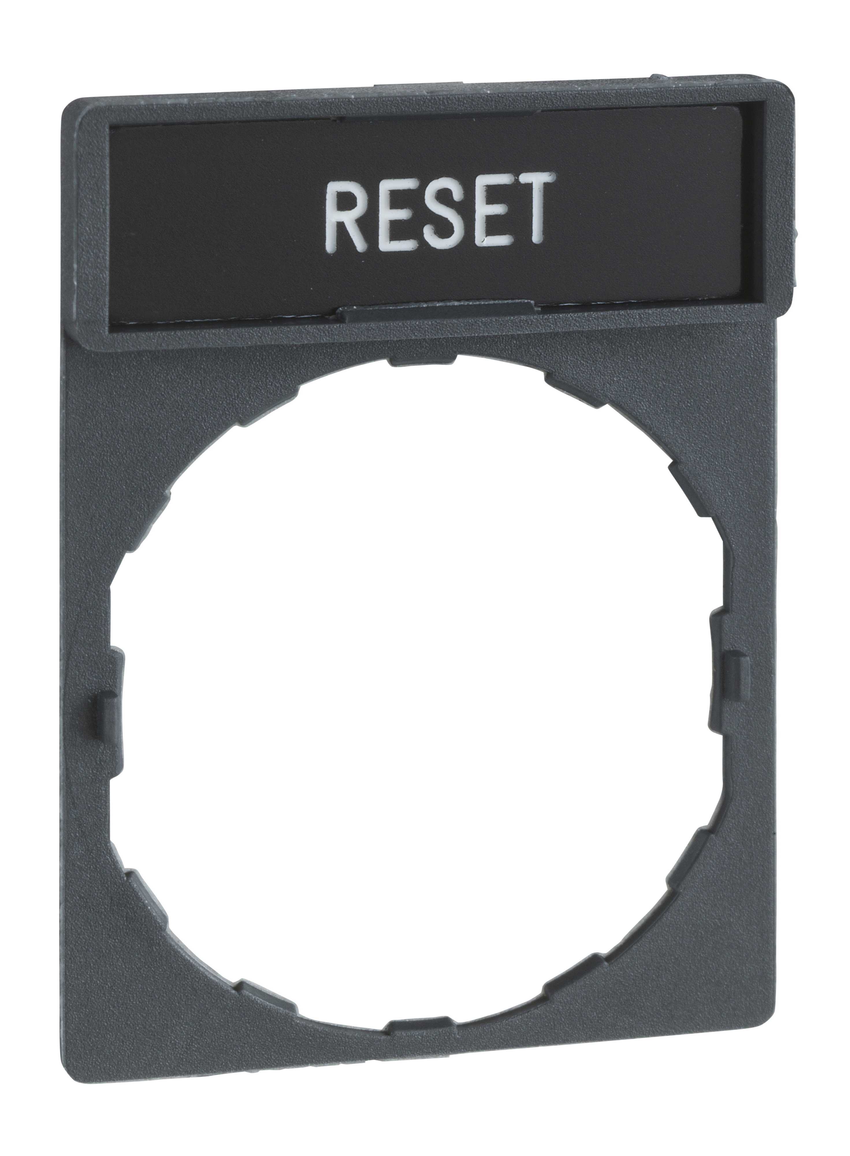 Telemecanique - XUSLDSQ6A1120 Utvid. f/XUSLDM finger h=1120m